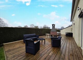  Maison à vendre 5 pièces 106 m²