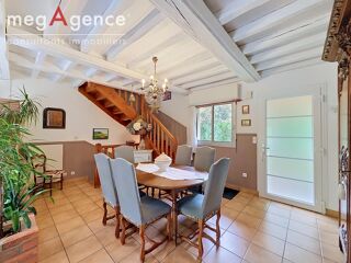  Maison à vendre 8 pièces 150 m²