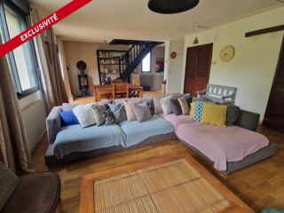  Maison � vendre 10 pi�ces 225 m�