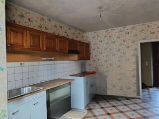  Maison � vendre 10 pi�ces 145 m�