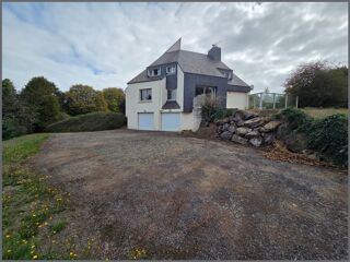  Maison à vendre 7 pièces 191 m²