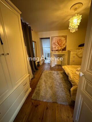  Maison � vendre 4 pi�ces 96 m�