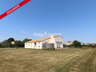  Maison à vendre 5 pièces 152 m²