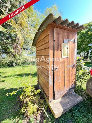  Terrain � vendre 5761 m� Saint-mars-d'outill�