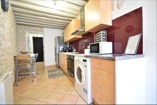  Maison � vendre 2 pi�ces 53 m�