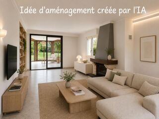  Maison à vendre 7 pièces 174 m²