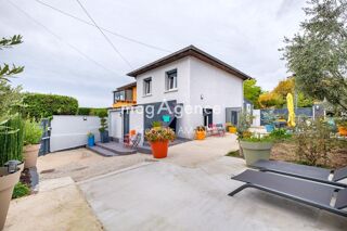 Maison 4 pièces 90 m² · à Dommartin · 90 m² · 395 000 €