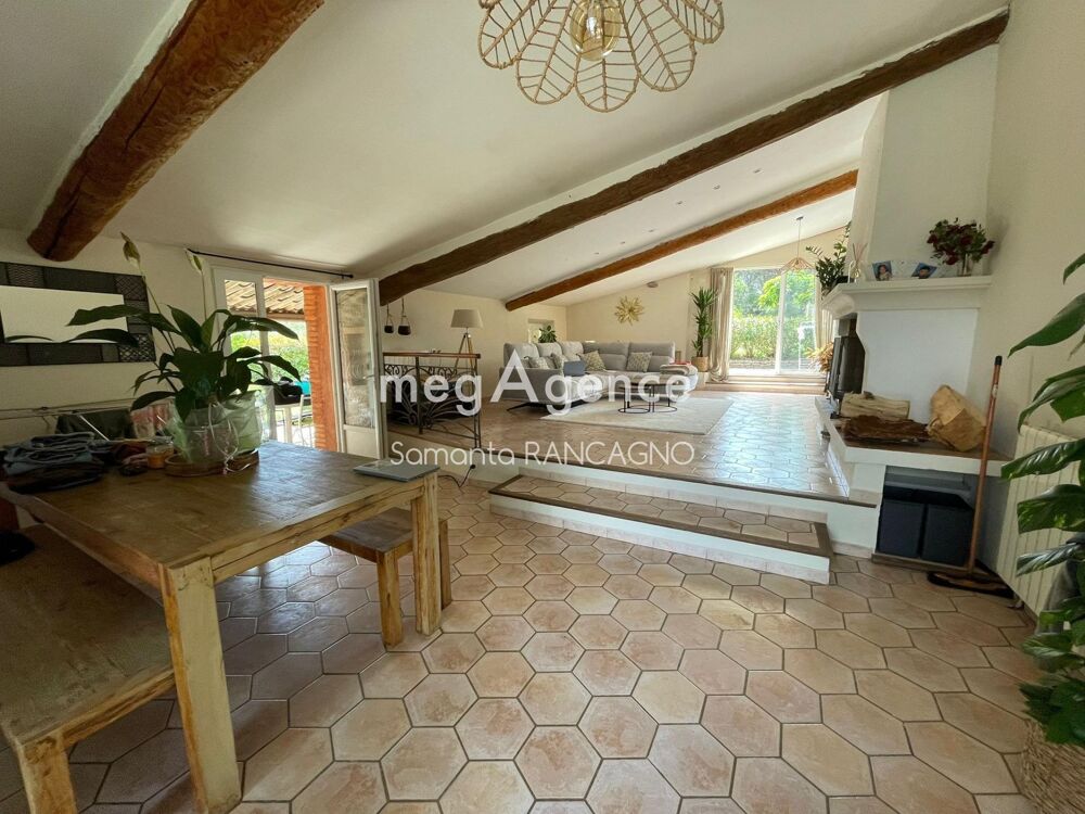 à vendre  Maison Vidauban (83550)