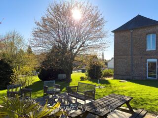  Maison � vendre 6 pi�ces 150 m�