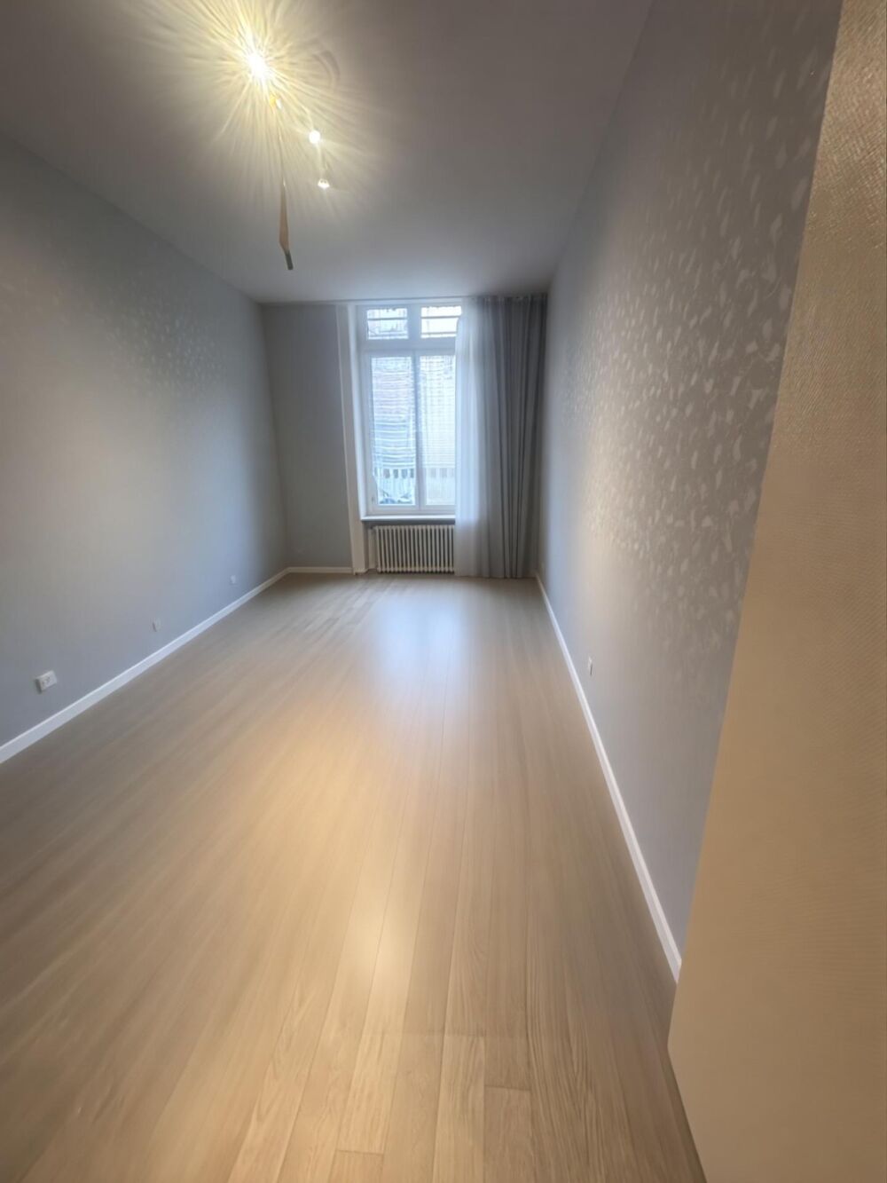 Vente Appartement Situé dans la ville dynamique de Saint-Étienne (42000),(rue Beaubrun) Saint-etienne