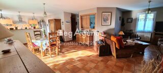  Maison à vendre 5 pièces 109 m²