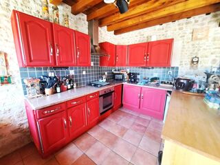  Maison à vendre 6 pièces 170 m²