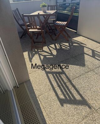  Appartement � vendre 3 pi�ces 54 m�