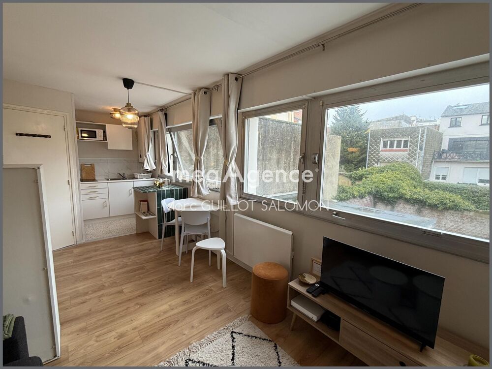 Studio 20 m2 1 pièce