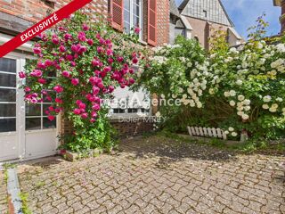  Maison � vendre 9 pi�ces 248 m�