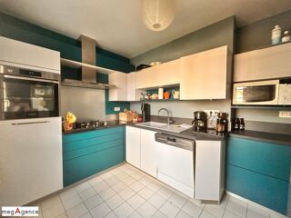  Maison � vendre 10 pi�ces 221 m�