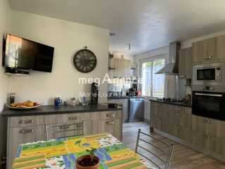  Maison � vendre 3 pi�ces 53 m�