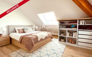  Appartement  vendre 4 pices 97 m