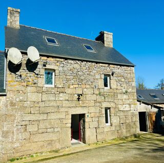  Maison � vendre 3 pi�ces 61 m�