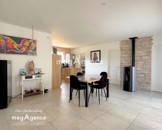 Vente Maison Maison contemporaine 5 pièces - Vire Normandie Vire normandie