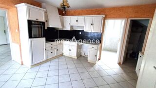  Maison à vendre 5 pièces 123 m²