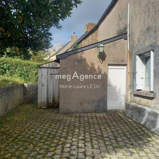  Maison à vendre 4 pièces 80 m²