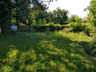  Terrain � vendre 1000 m�