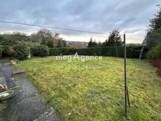  Maison à vendre 4 pièces 66 m²