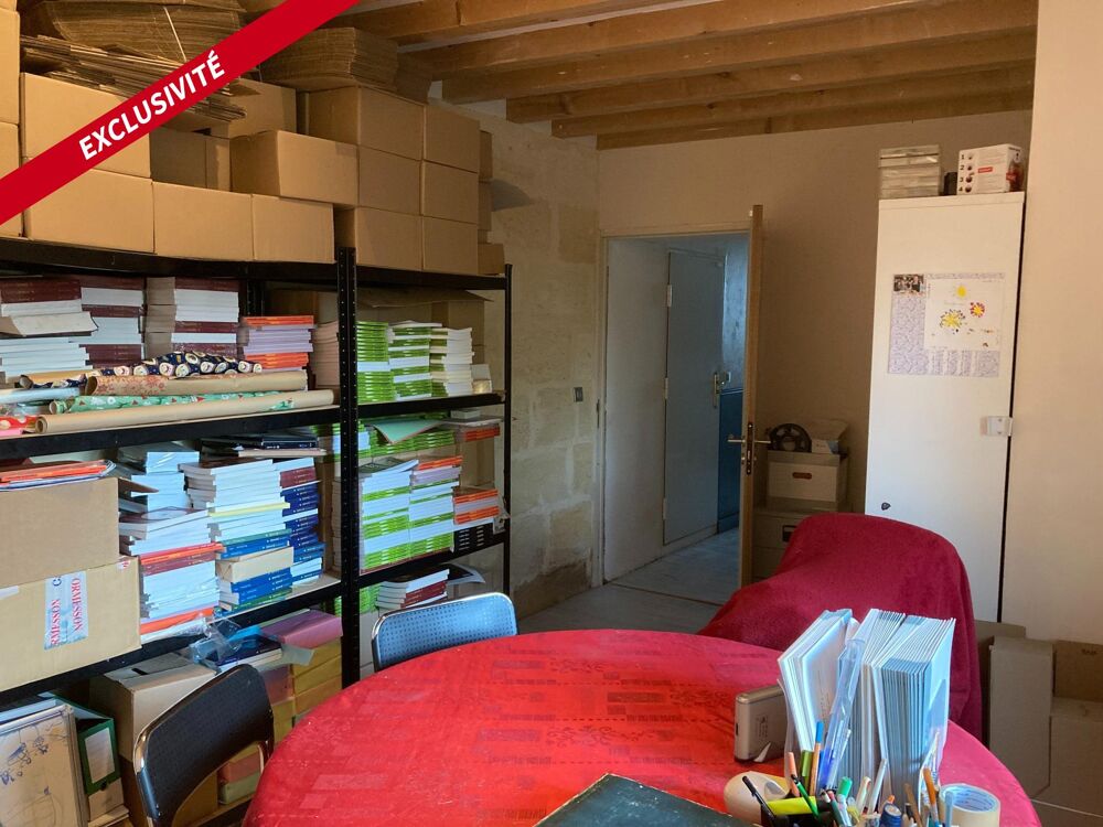 � vendre  Maison Saint-Andr�-de-Cubzac (33240)