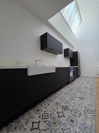 Appartement à vendre 4 pièces 117 m²