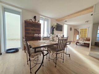  Maison à vendre 6 pièces 120 m²
