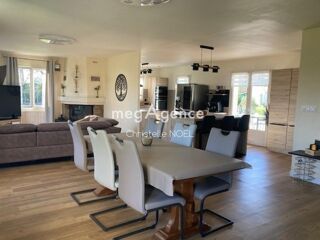  Maison � vendre 7 pi�ces 166 m�