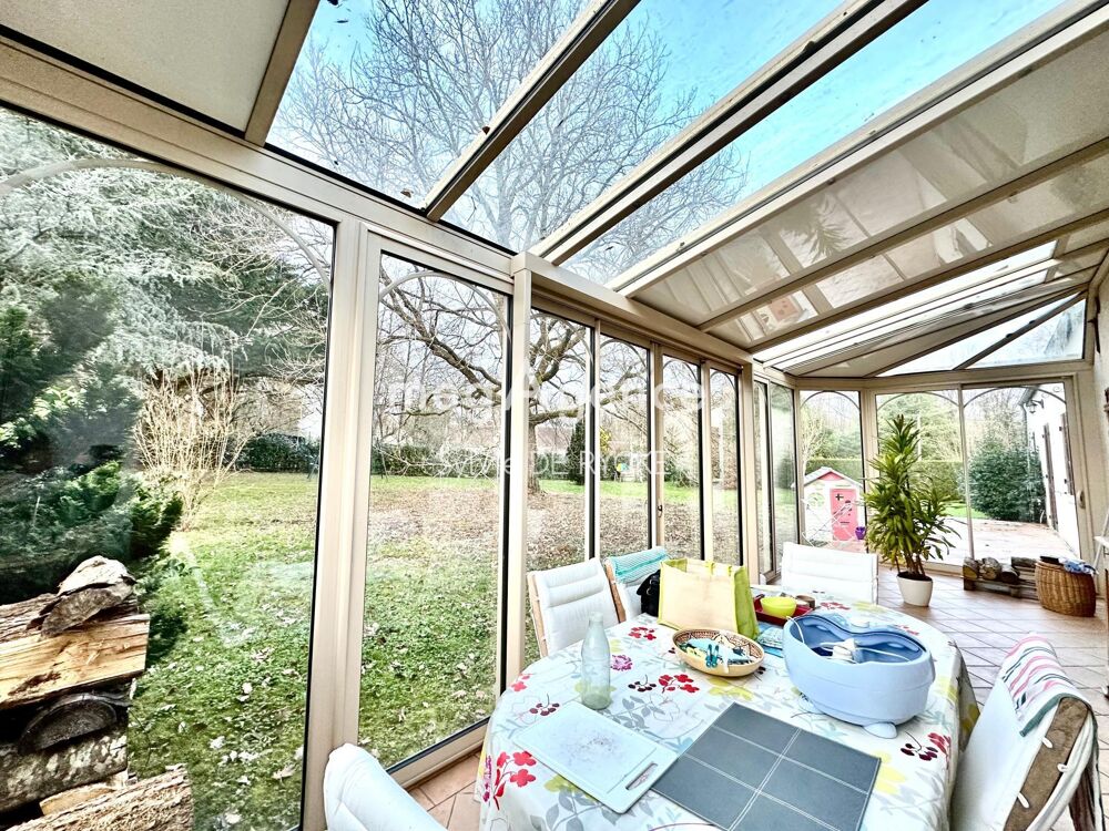 Vente Maison Belle long�re sur 3500m2 de terrain clos Brannay