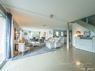 Vente Maison 173 M² DE CONFORT AVEC VUE SUR LA VALLÉE ! Sauchay