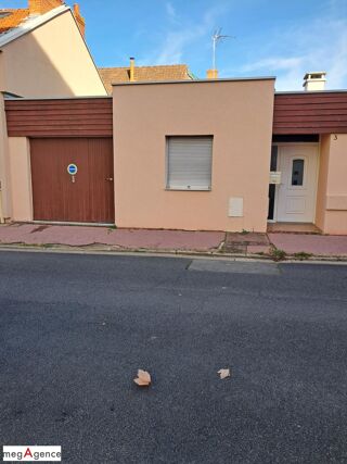  Maison � vendre 3 pi�ces 124 m�