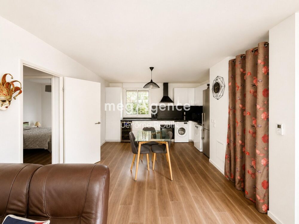Vente Appartement Appartement de 3 pièces Floirac