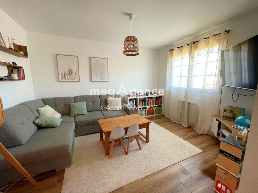 Vente Maison Maison de 113m² avec garage à Roquebrune-sur-Argens Roquebrune-sur-argens