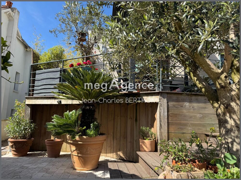 � vendre  Maison Les Sables-d'Olonne (85100)