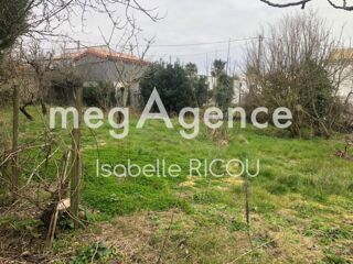 Terrain  vendre 614 m