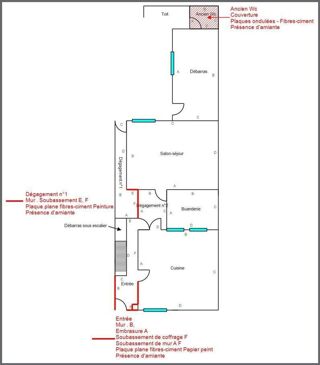  Maison à vendre 6 pièces 108 m²