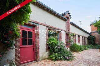  Maison � vendre 9 pi�ces 226 m�