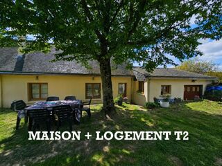  Maison à vendre 8 pièces 190 m²