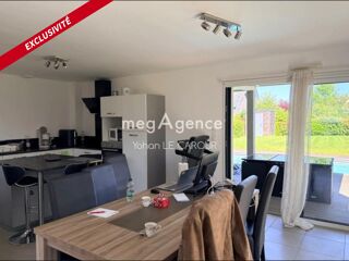  Maison à vendre 5 pièces 114 m²
