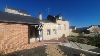  Maison à vendre 5 pièces 103 m²