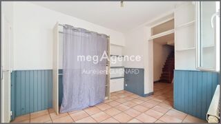 Maison à vendre 7 pièces 119 m²