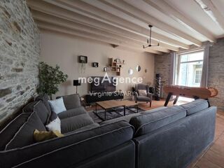  Maison à vendre 6 pièces 152 m²
