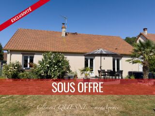 Maison 103m2 Grèges