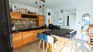  Appartement à vendre 2 pièces 43 m²