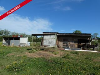  Terrain à vendre 27457 m²