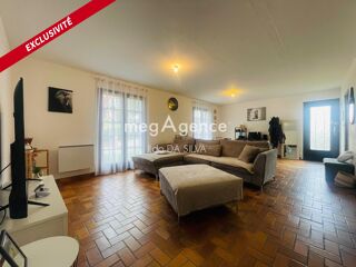  Maison � vendre 3 pi�ces 80 m�